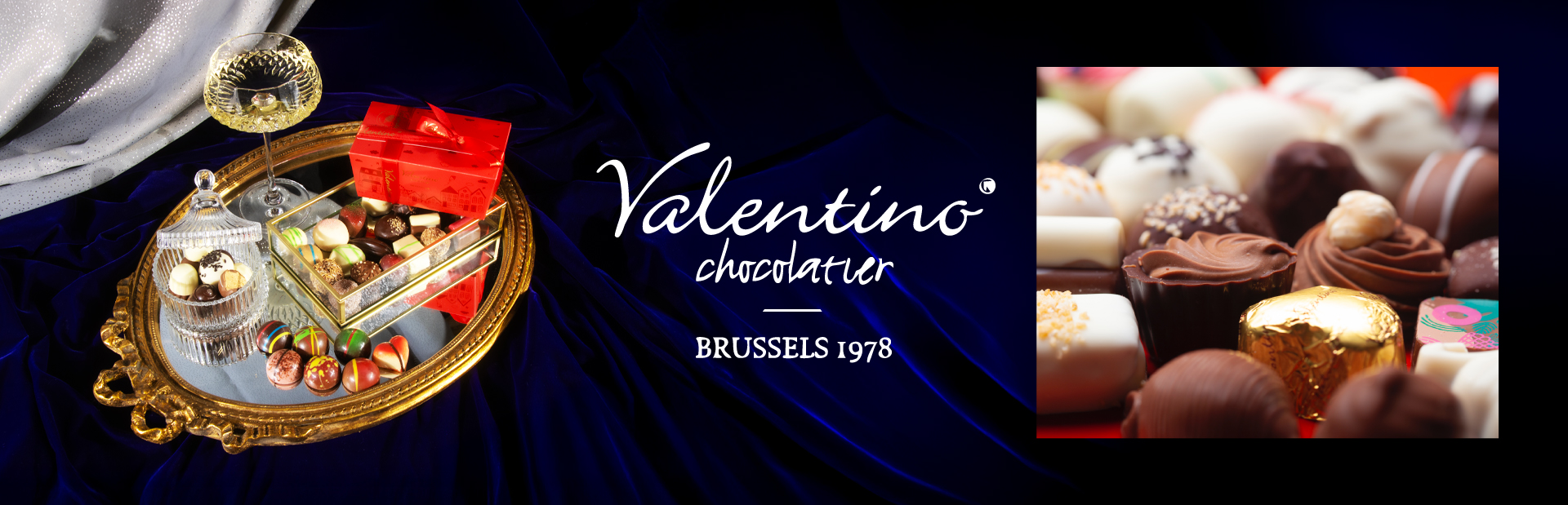Valentino Chocolatier