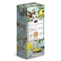 Biscuiti cu crema de lamaie Lady Joseph 100g
