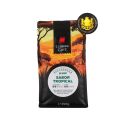 Cafea Sabor Tropical , Leonard Cafe, punga 250g, boabe