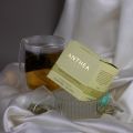 Ceai ANTHEA ORGANICS de verbena cu lămâie la plic (10 buc), 10g