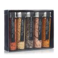 Set de sare cu mirodenii, 80gr, La Chinata