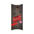 Tableta de ciocolata cu lapte, migdale si zmeura, Archer Praline, 100g