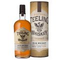 Whisky Teeling Irish Single Grain, 46%, 0.7l