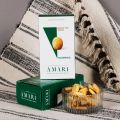 Crackers AMARI cu rozmarin, 150g
