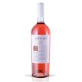 Vin La Pruina Negroamaro Rosato Salento IGT 2021 0,75l