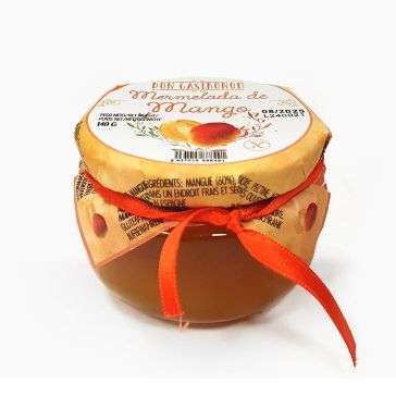 Gem de mango Don Gastronom 140g