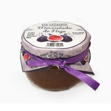 Gem de smochine Don Gastronom 140g