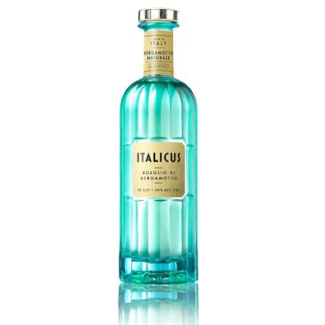 Lichior Italicus Rosolio di Bergamotto 0.7L