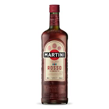 Vermouth Martini Rosso 1l