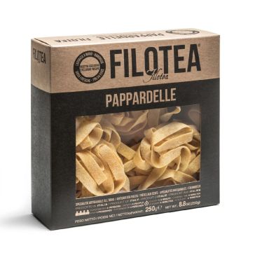 Pappardelle, Filotea Pasta, 250g
