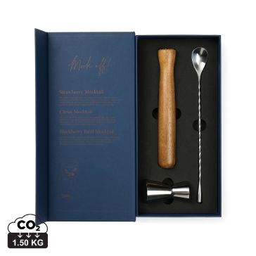 Set Mocktail STORY OF MOCKTAIL