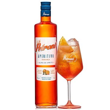 St Petroni Aperitivo 1L