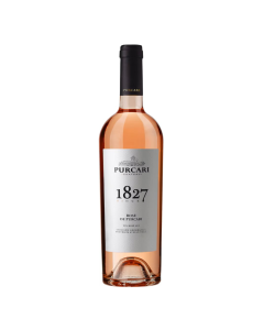 Vin Purcari 1827 Rose de Purcari rose sec 0.75l