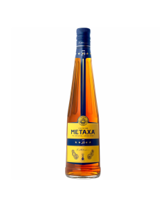 Brandy Metaxa 5* 0,5l
