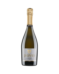 Spumant Jidvei Extra Brut MT alb 0,75l