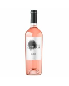 Vin EGO BODEGAS EL Goru Rosado 2023 - Garnacha Rose Jumilla rose, 0,75l