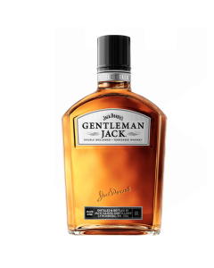 Whisky Jack Daniel's Gentlemen Jack 0.7l