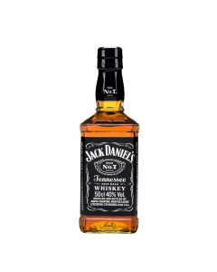 Whisky Jack Daniel's 0.5l