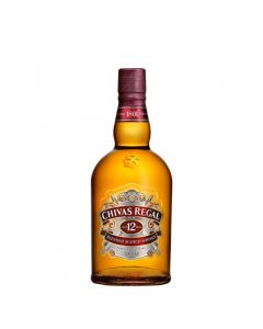 Whisky Chivas Regal 0.7l 12 Ani 40%