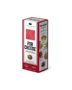 Aperitiv cu piper mozaic pentru branza Lady Joseph 125g