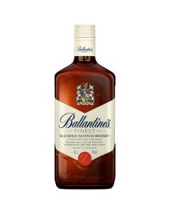 Whisky Ballantine's 0.7l 40%