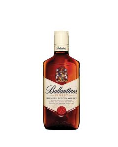 Whisky Ballantine's 0.5l 40%