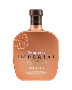 Ron Barcelo Imperial Rare Blends Maple Cask 0.7l