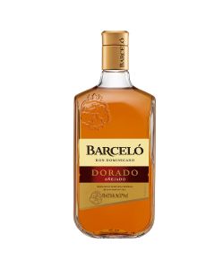 Ron Barcelo Dorado Anejado 0.7l