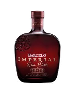 Ron Barcelo Imperial Rare Blends Porto Cask 0.7l