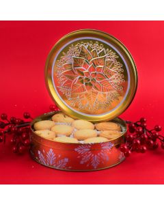 Biscuiți BECKY'S Gold cu unt, 340g