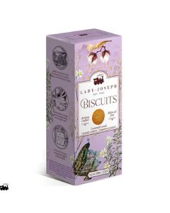 Biscuiti crocanti cu caramel Lady Joseph 100g
