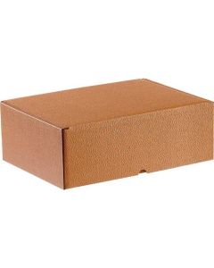 CUTIE PREMIUM BROWN 33x18.5x9.5cm