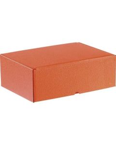CUTIE PREMIUM ORANGE 25x18.5x9.5cm