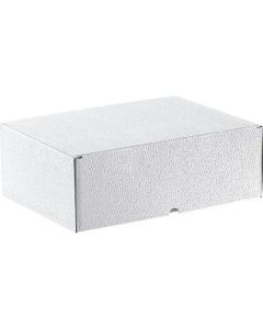 CUTIE PREMIUM WHITE 25x18.5x9.5cm