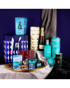 Cadou Scottish Gentlemen