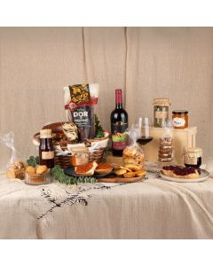 Cadou Coșul bunicii