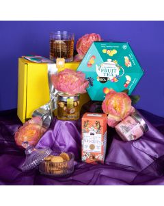 Cadou Tea Essentials