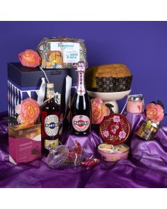 Cadou Panettone Lady