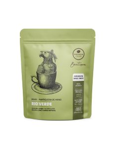 Cafea boabe Single Origin - Brazilia, Pedron Caffe, 250g