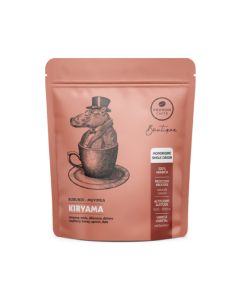 Cafea boabe Single Origin - Burundi, Pedron Caffe, 250g