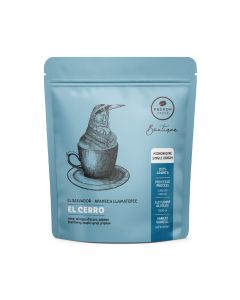Cafea boabe Single Origin - El Salvador, Pedron Caffe, 250g