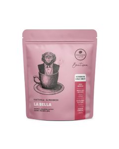 Cafea boabe Single Origin - Guatemala, Pedron Caffe, 250g