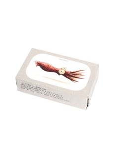 Calamar condimentat in sos ragout, Jose, 120g