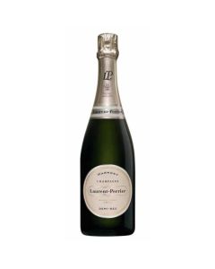 Champagne Laurent Perrier Harmony demisec alb 0,75l
