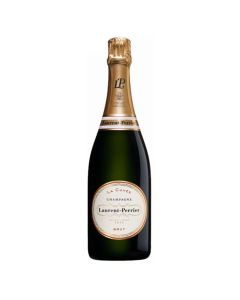 Champagne Laurent Perrier La Cuvee brut alb 0,75l