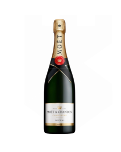 Champagne Moet Chandon Imperial brut alb 0.75l