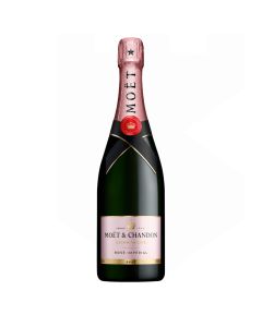 Champagne Moet Chandon Imperial brut rose 0.75l