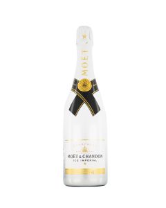 Champagne Moet&Chandon Ice Imperial demisec alb 0.75l