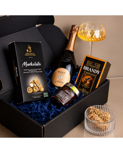 Cadou Noir de Crăciun