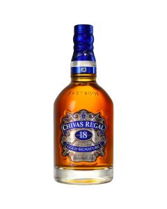 Whisky Chivas Regal 18ani 0.7l 40%